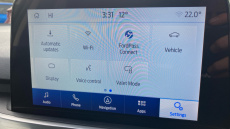 Ford Focus 1.0 EcoBoost 125 Titanium 5dr Petrol Hatchback